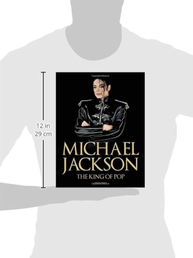 Michael Jackson: The King of Pop (Y): Roberts, Chris