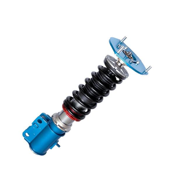 Amazon | CUSCO クスコ STREET ZERO 車高調 (86 ハチロク [ZN6] (16.08