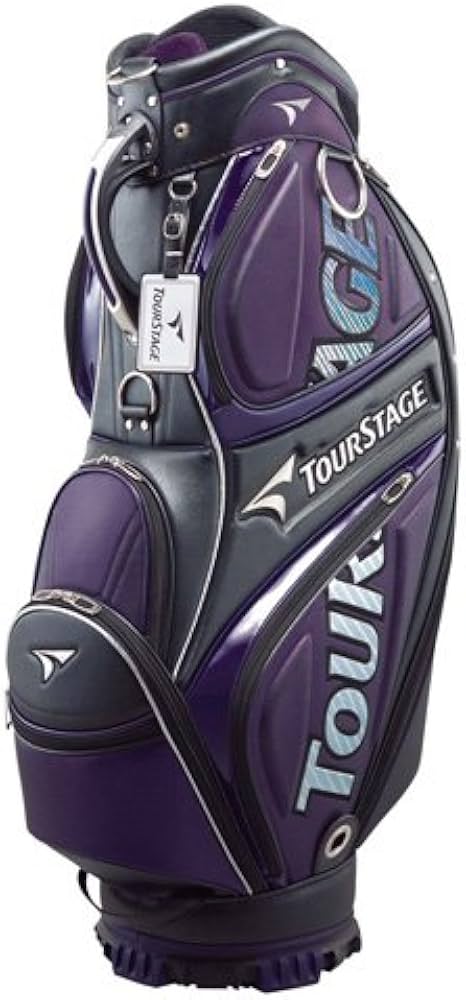 Amazon | BRIDGESTONE(ブリヂストン) ツアーステージ CBTV20 VI