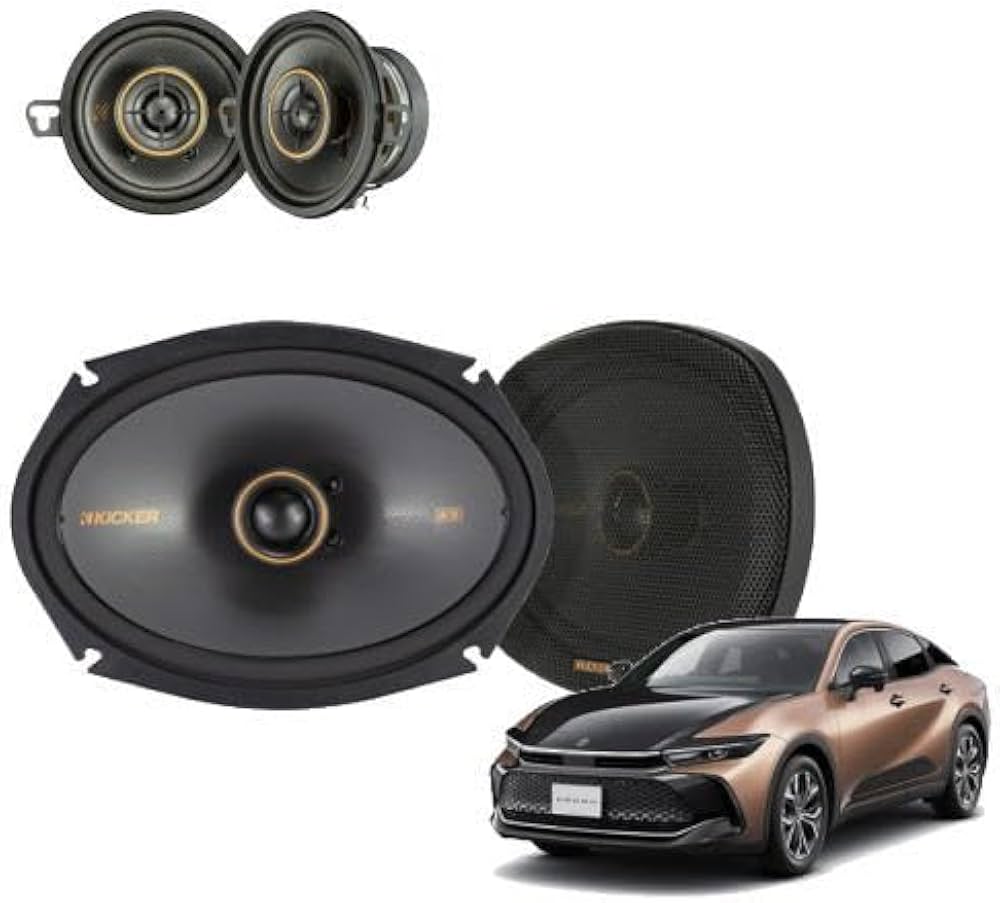 Amazon.co.jp: 【日本正規品・組付け加工発送】トヨタ クラウンクロス