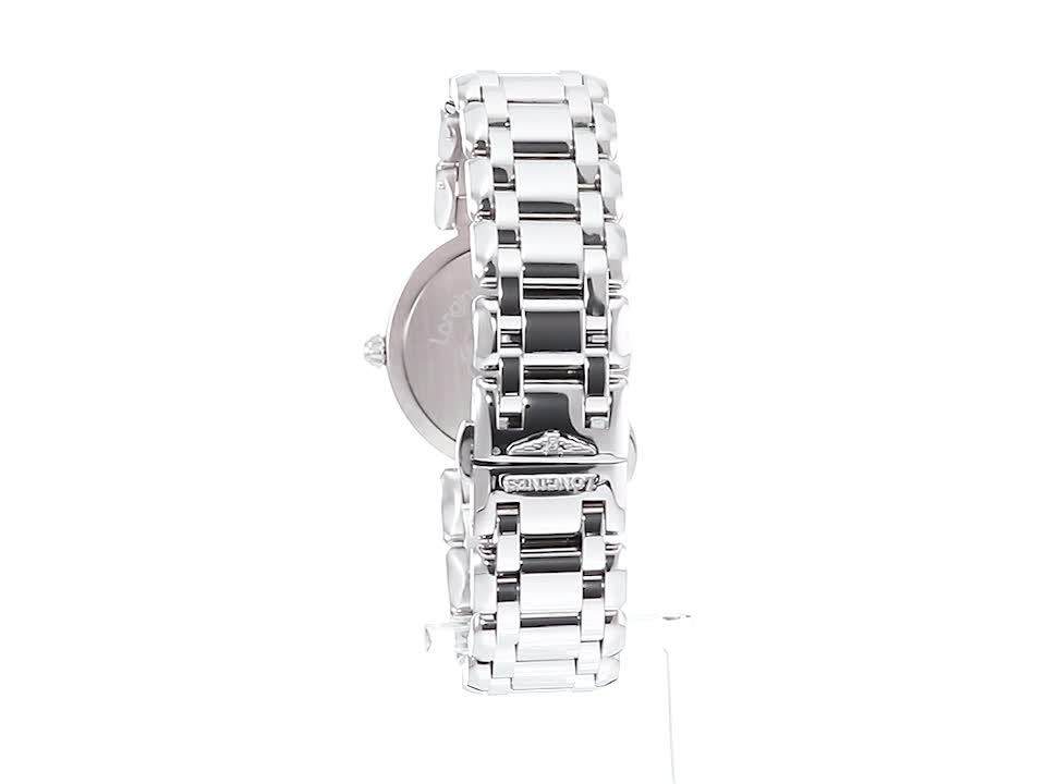 Amazon.co.jp: [ロンジン]LONGINES 腕時計 ロンジン プリマルナ