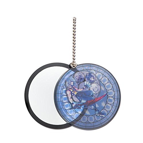 Amazon.co.jp: キングダム ハーツ アクリルミラー KINGDOM HEARTS