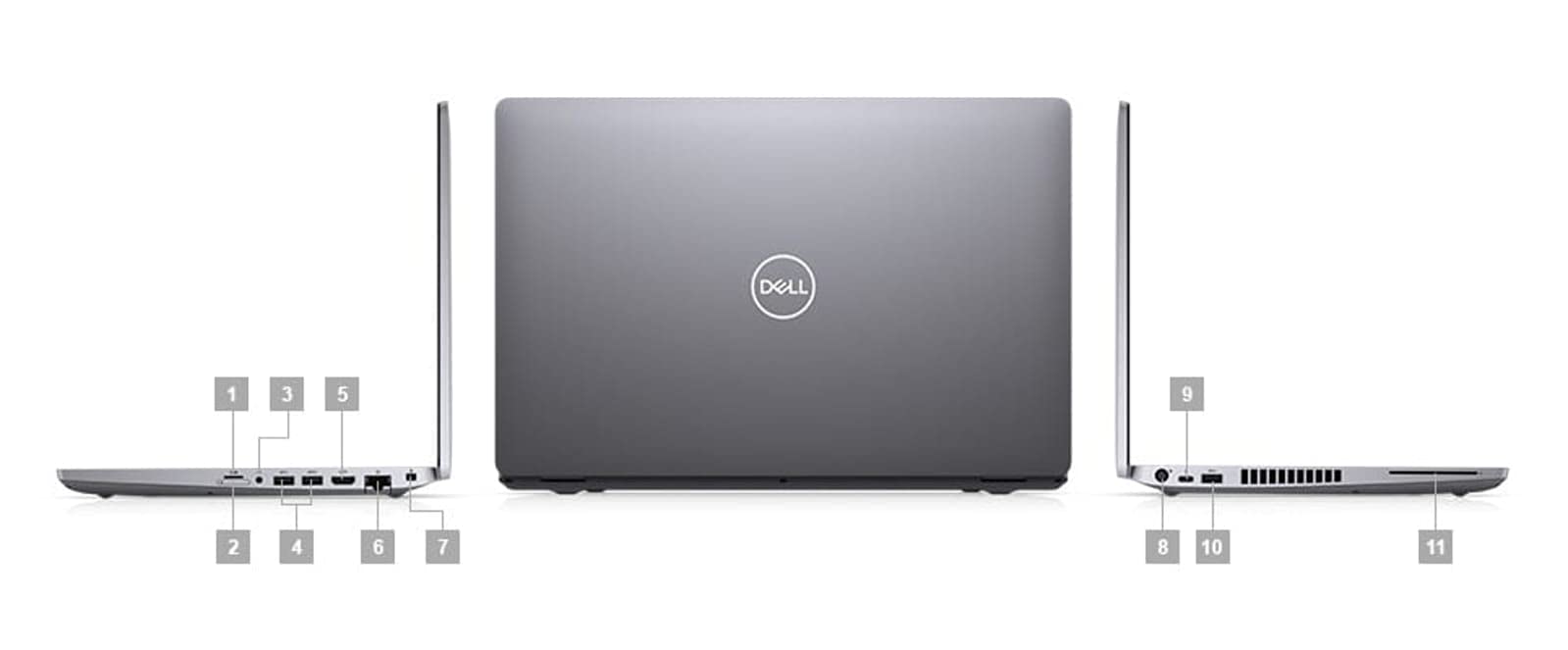 Amazon.com: Dell Precision 3551 Workstation Laptop | 15.6