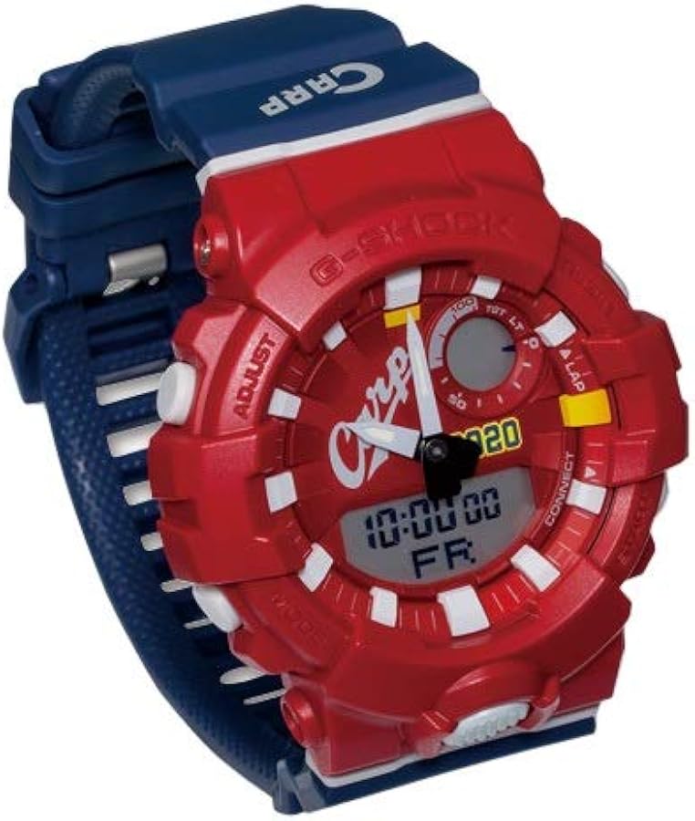 Amazon.co.jp: G-SHOCK(ジーショック) カープ 2020 70周年 : ファッション