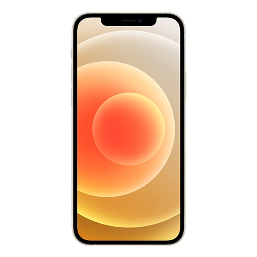 Amazon.com: Apple iPhone 12 Mini, 64GB, White - Verizon (Renewed