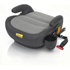 ブースターシート - Amazon.co.jp