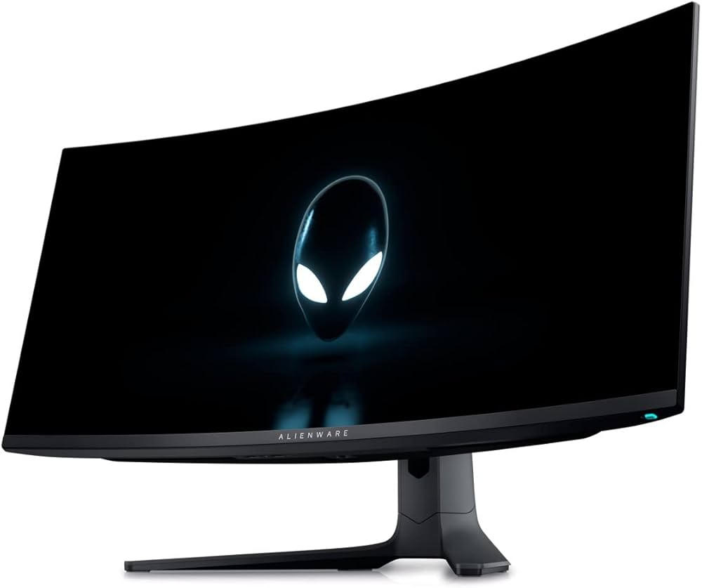 Alienware AW3423DWF 34