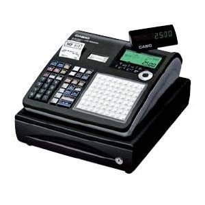 Amazon | カシオ レジスター 4部門 ネットレジ 飲食店向け 小型ドロア