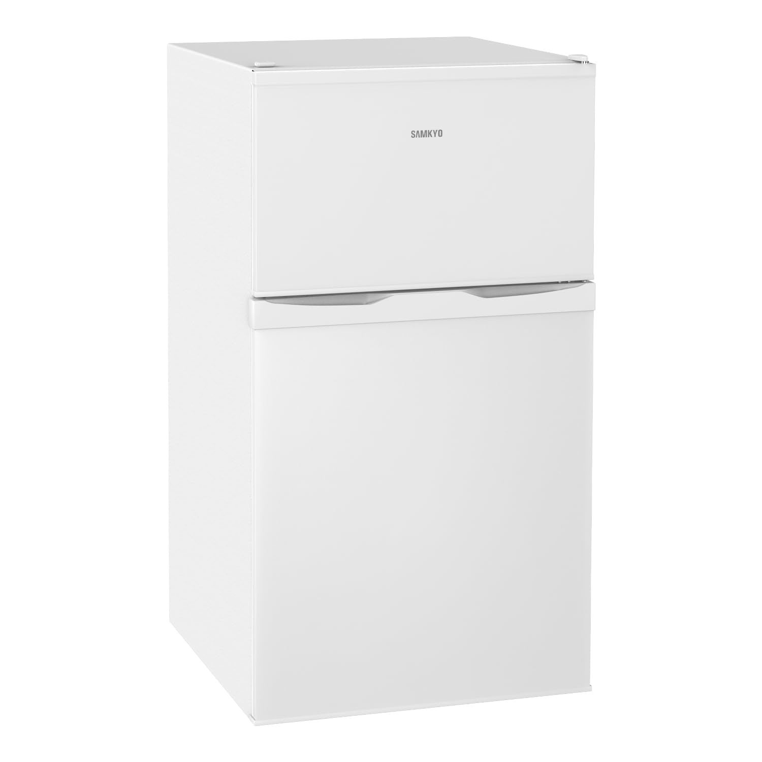 Amazon | 冷蔵庫 95L 小型 一人暮らし 2ドア 家庭用 耐熱天板