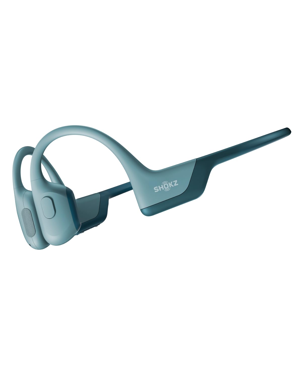 Shokz OpenRun Pro Premium Bone Conduction Open-Ear Bluetooth Sport