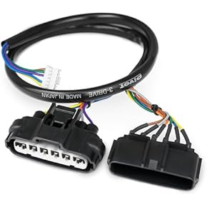 Amazon.co.jp: スロットルコントローラー - 電子パーツ: 車＆バイク