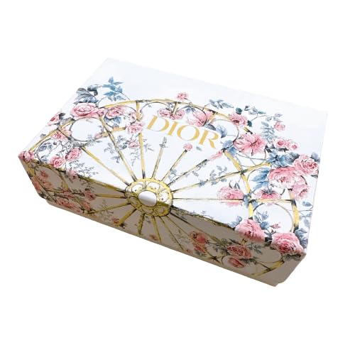 Amazon | Christian Dior ディオール ギフトボックス ラッピング