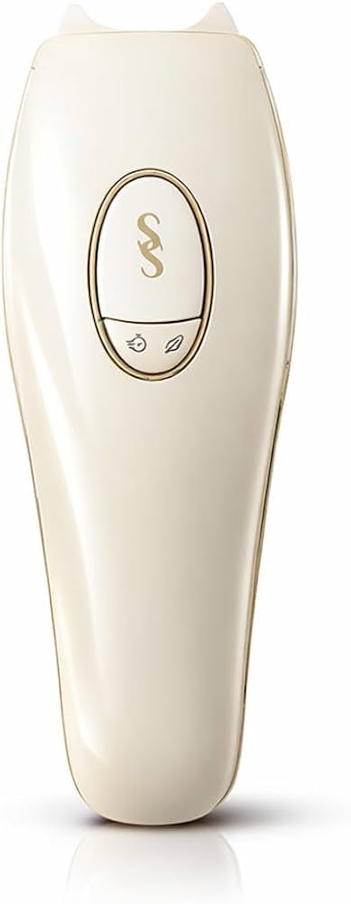 Amazon | スムーズスキン 脱毛器 pure adapt 光美容器 IPL光脱毛器