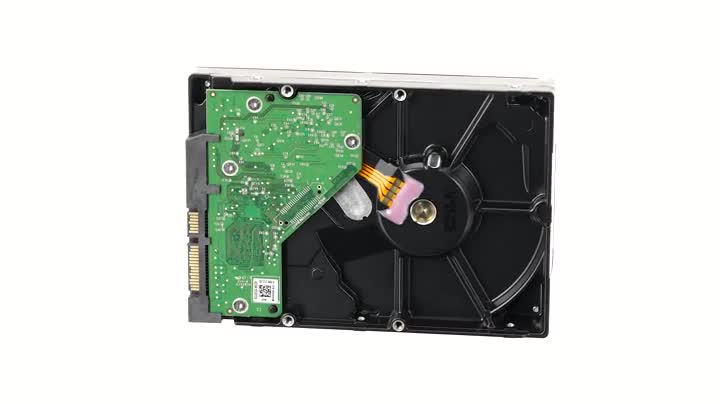 Amazon.com: Western Digital 8TB WD Purple Surveillance Internal