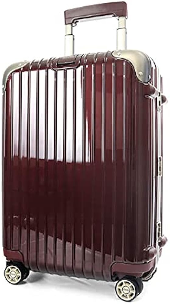 Amazon | [リモワ] スーツケース LIMBO リンボ キャリーバッグ TSA