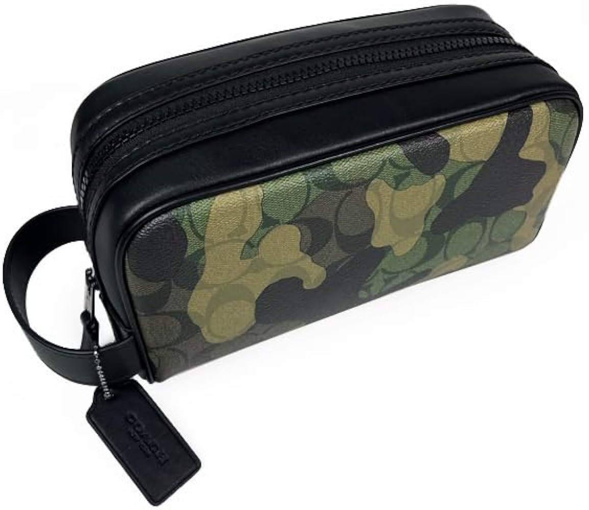 Amazon | [コーチ] COACH バッグ クラッチバッグ セカンドバッグ