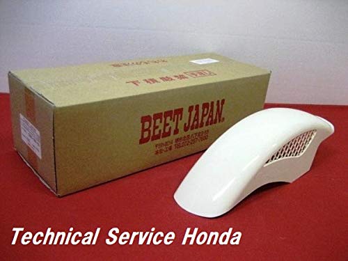 Amazon | 汎用 BEET製 メッシュフェンダー CBX400F GS400 Z400FX XJ400