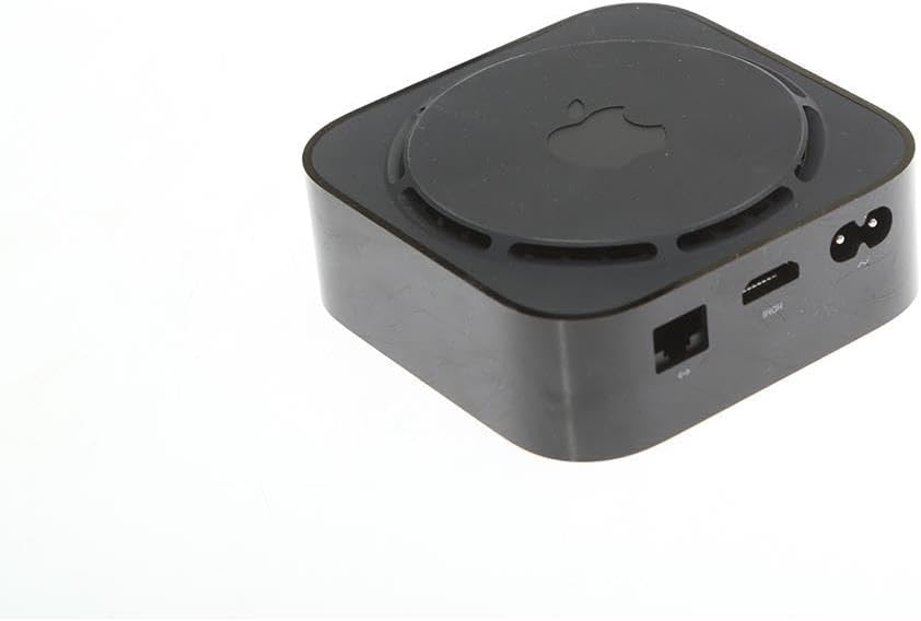 Apple - Brandclub - Apple TV 4K (32GB, Previous Model)