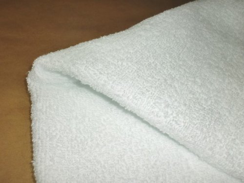 Amazon | バスタオル 業務用 800匁 白 12枚 | バスタオル 通販