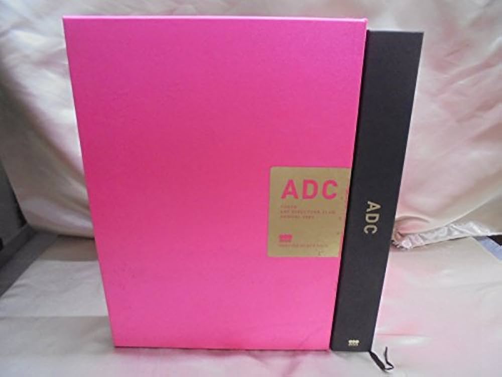 ADC年鑑2003 | 東京アートディレクターズ |本 | 通販 | Amazon
