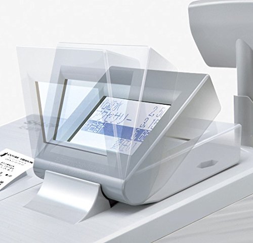 Amazon | シャープ 電子レジスター ブロック別キーボードタイプ