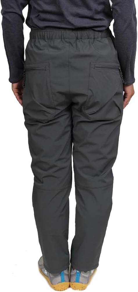 Amazon | [アクシーズクイン] アクティブインサレーションパンツ