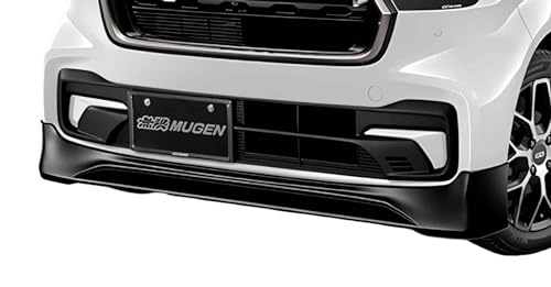 Amazon | MUGEN (無限) 【フロントアンダースポイラー】プレミアムサン