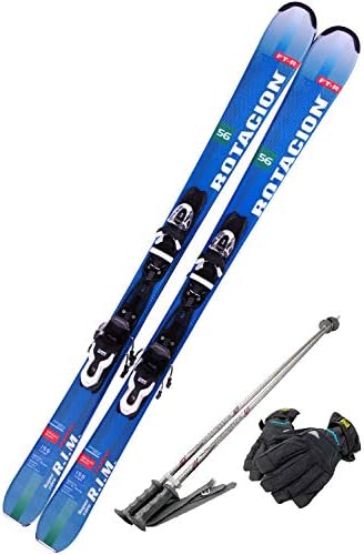 メンズスキー板セット｜5点セットなど！一通り揃う初心者向けのスキー