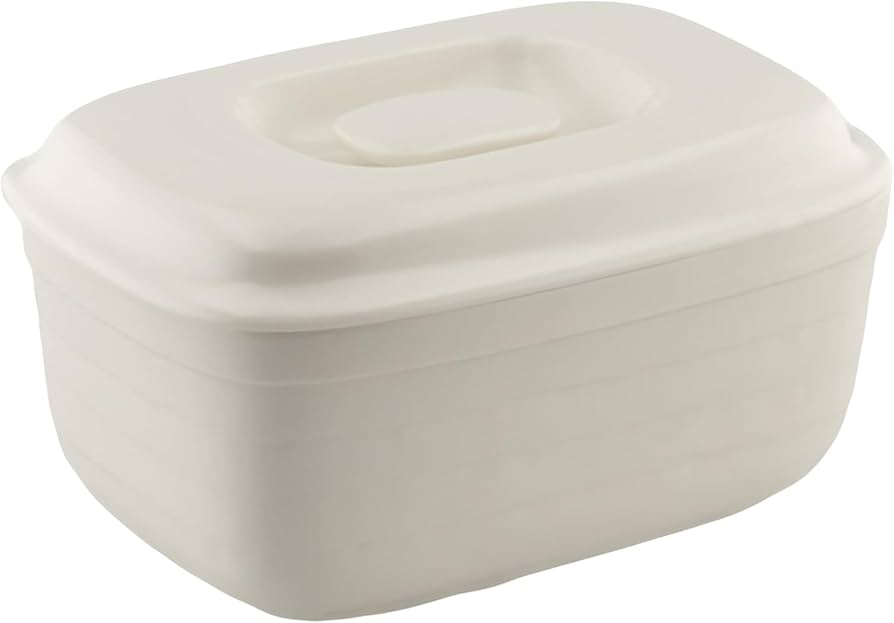 Amazon｜森修焼(しんしゅうやき) つけもの三昧 縦170×横240×高さ125mm