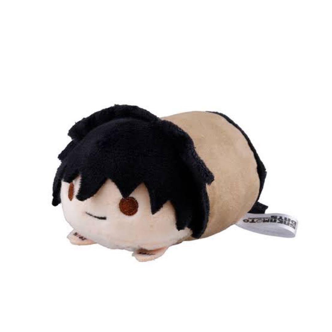 Amazon.co.jp: サカモトデイズ SAKAMOTO DAYS のるキャラマスコット