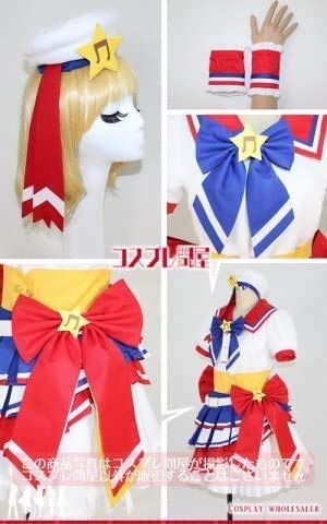 Amazon.co.jp: プリパラ レオナ・ウェスト フォーチュンパーティー