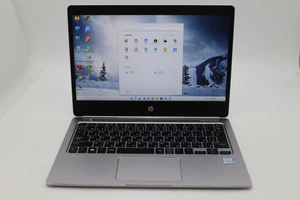 Amazon.co.jp: 良品 フルHD 12.5インチ HP EliteBook Folio G1