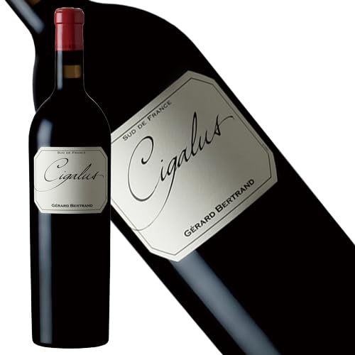 Amazon.co.jp: ジェラール ベルトラン シガリュス ルージュ 2022年