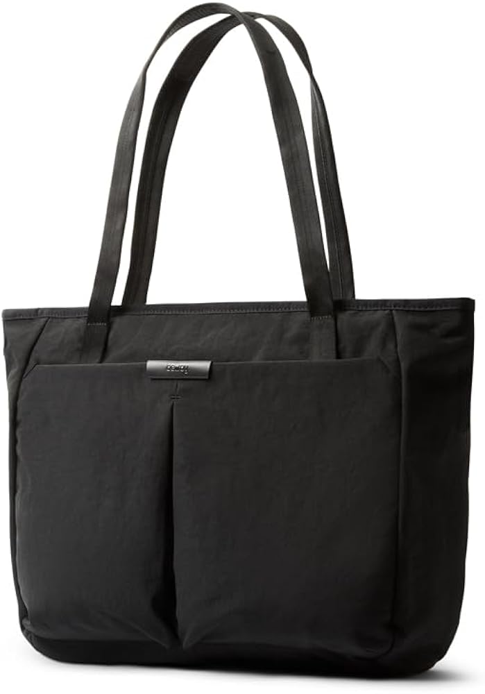 Amazon.co.jp: Bellroy Tokyo Wonder Tote 容量15L PCトートバッグ 16
