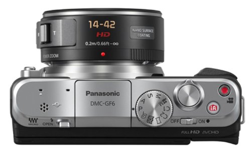 Amazon | パナソニック ルミックス ミラーレス一眼カメラ ルミックス