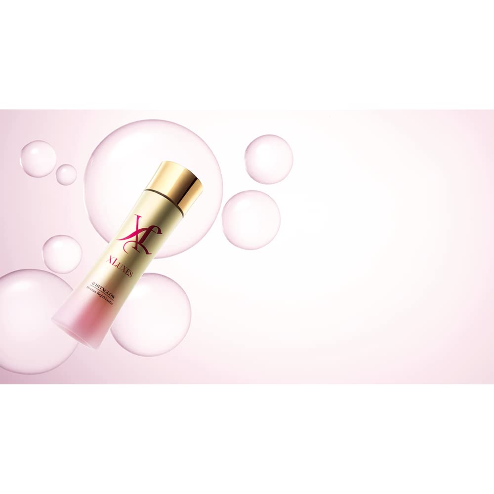 Amazon | XLUXES ダーマリジュビネイター（150mL）（ローション） | X