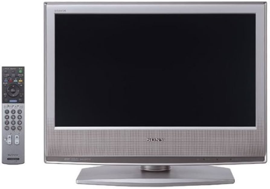 Amazon | ソニー 20V型 液晶 テレビ ブラビア KDL-20S2500