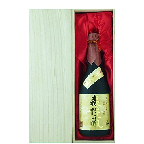 森伊蔵 金ラベル 芋焼酎 25度 720ml」の人気商品一覧 | 安い商品を通販