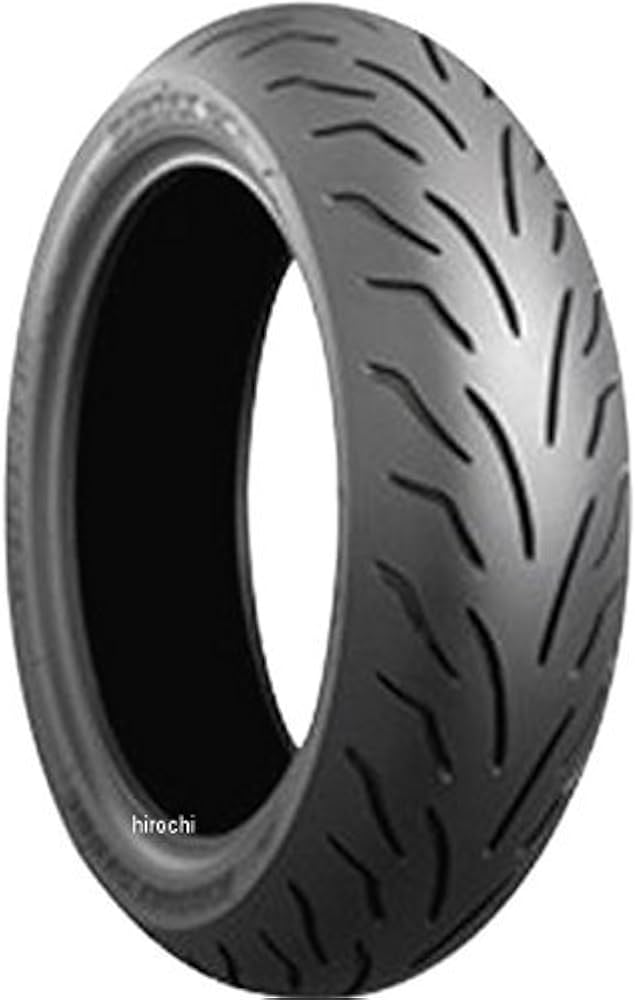 Amazon.co.jp: ブリヂストン BATTLAX SC バイアス R 100/90-14 51P TL