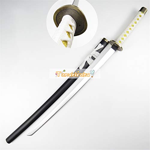 Amazon.co.jp: 刀剣乱舞 明石国行 104CM A 木製刀 模造刀 COSPLAY