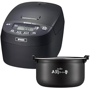 Amazon.co.jp: 圧力IH式 - 炊飯器: ホーム＆キッチン