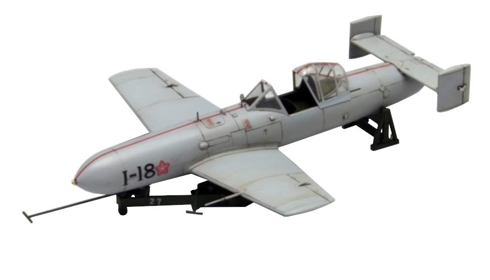 Amazon | ファインモールド 1/48 日本海軍 特別攻撃機 桜花一一型