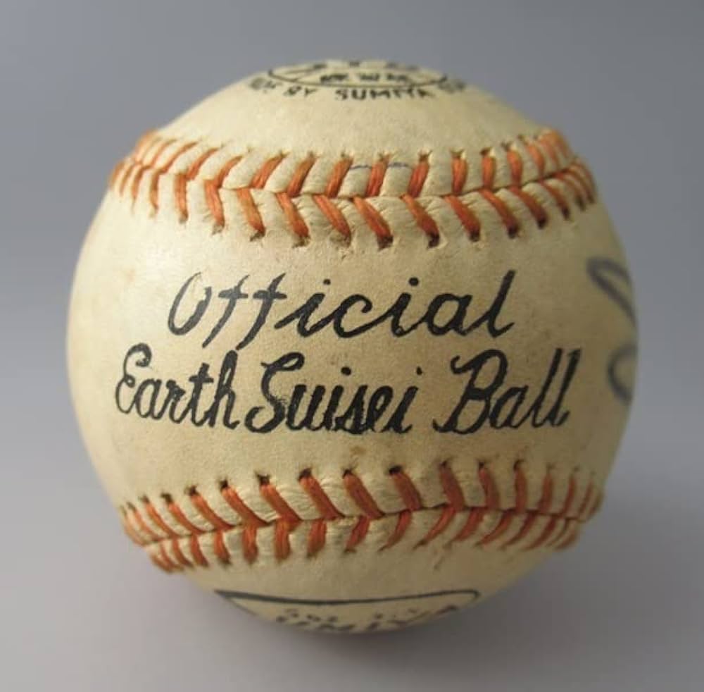 Amazon | 長嶋茂雄 直筆 サイン 入り 日本 牛革製 SUMIYA OSAKA レトロ