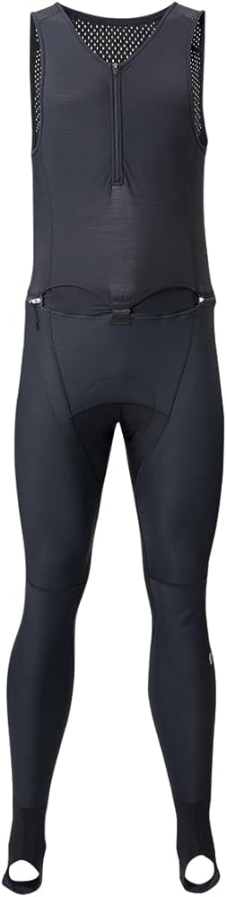 Amazon | [パールイズミ] ウィンドブレーク クイック ビブ サーモ