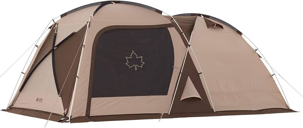 Amazon.co.jp: ロゴス(LOGOS) Tradcanvas PANELドゥーブルXLセット-BB