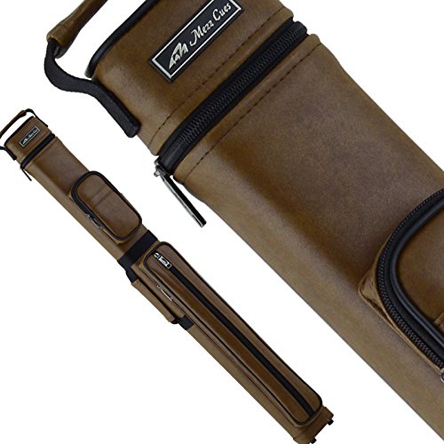 Amazon.co.jp: ビリヤードキューケース メッヅ キューケース MO-23