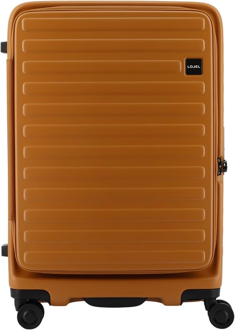 Amazon | [Lojel] [ロジェール] スーツケース キューボ 70(77) L 61cm