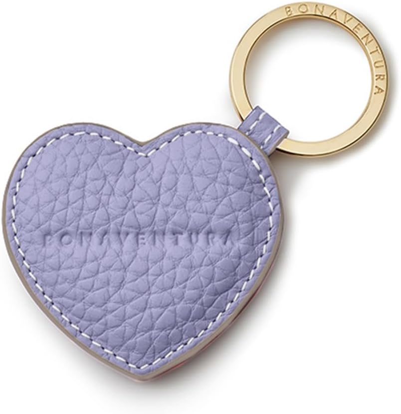 Amazon.co.jp: [BONAVENTURA] 【ボナベンチュラ】 ハートキーホルダー