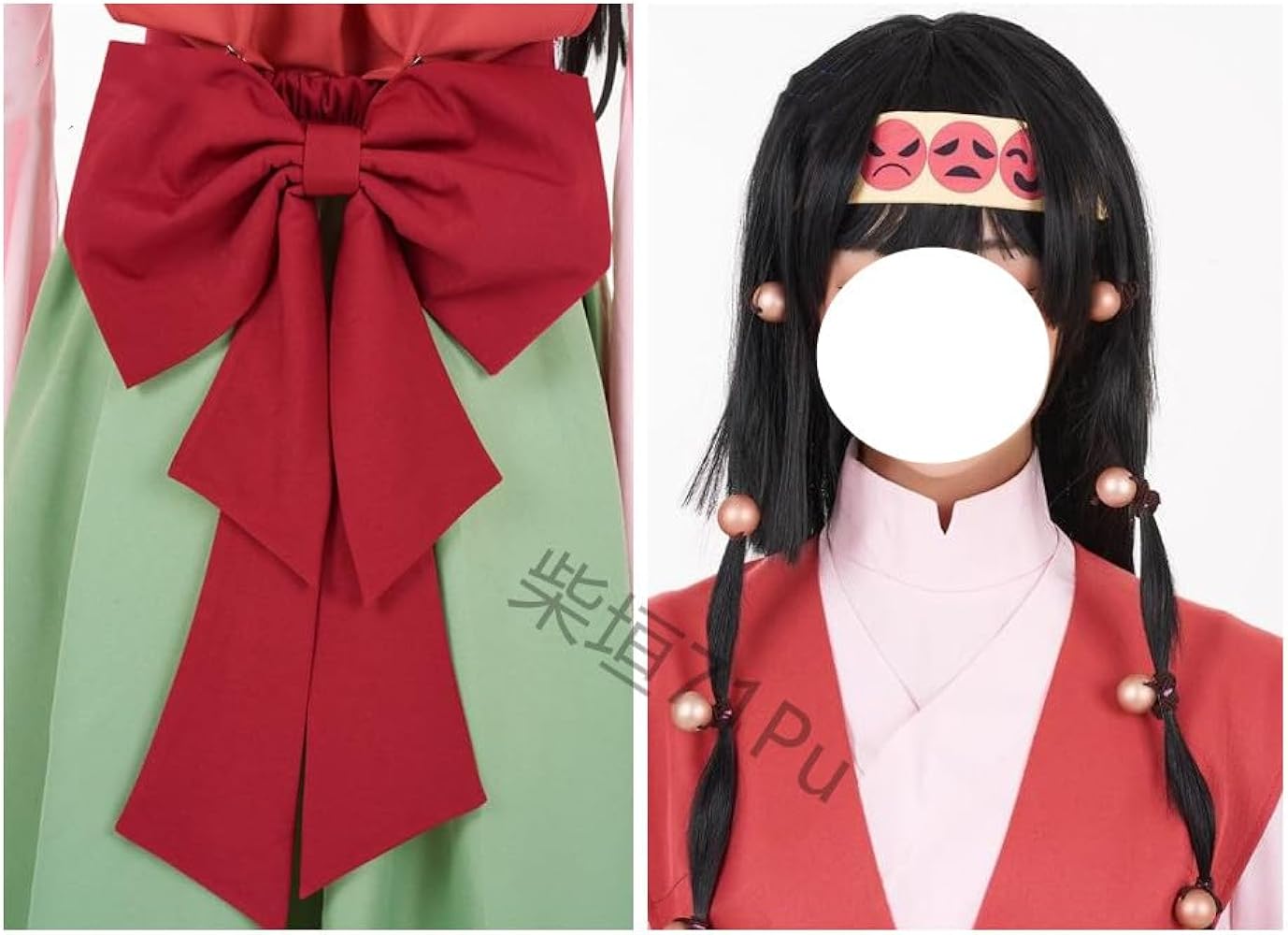 Amazon.co.jp: [NOVSKI] ハンター アルカ＝ゾルディック コスプレ衣装