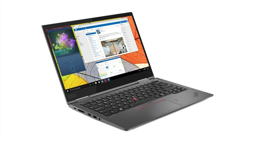 Amazon.co.jp: Lenovo ThinkPad X1 Yoga 第4世代 14インチ FHD